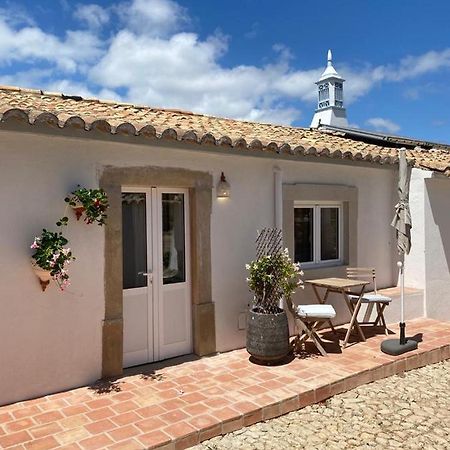 Vila Lobo Algarve Santa Barbara de Nexe Exterior photo