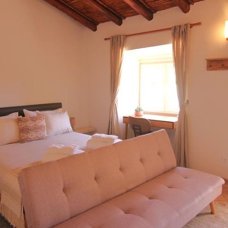Vila Lobo Algarve Santa Barbara de Nexe Exterior photo