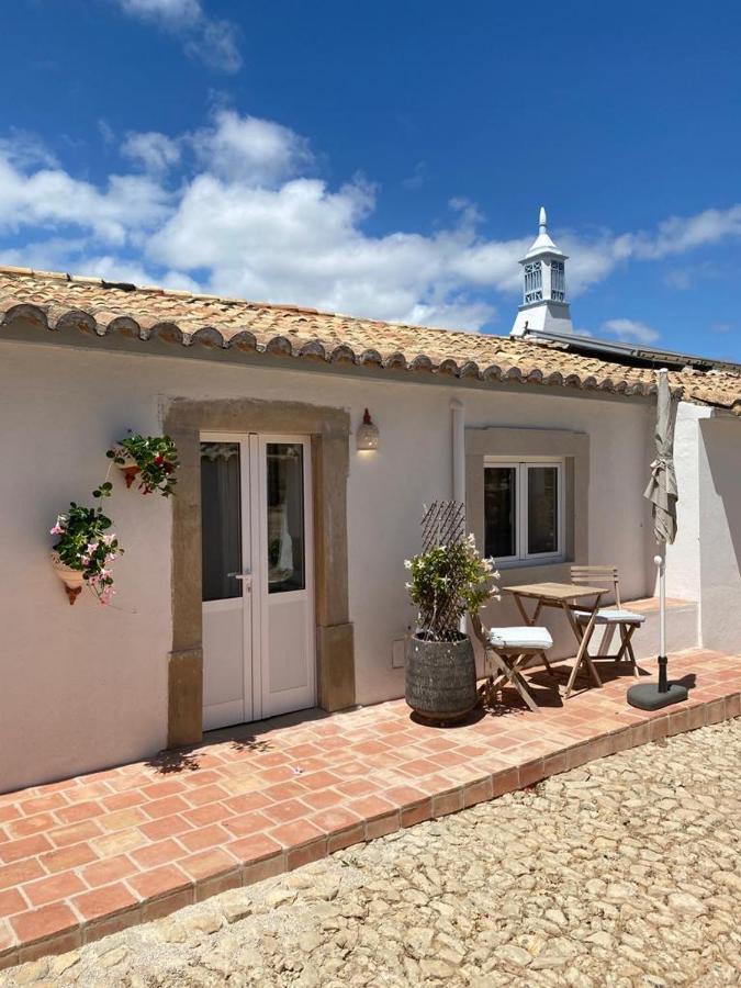 Vila Lobo Algarve Santa Barbara de Nexe Exterior photo