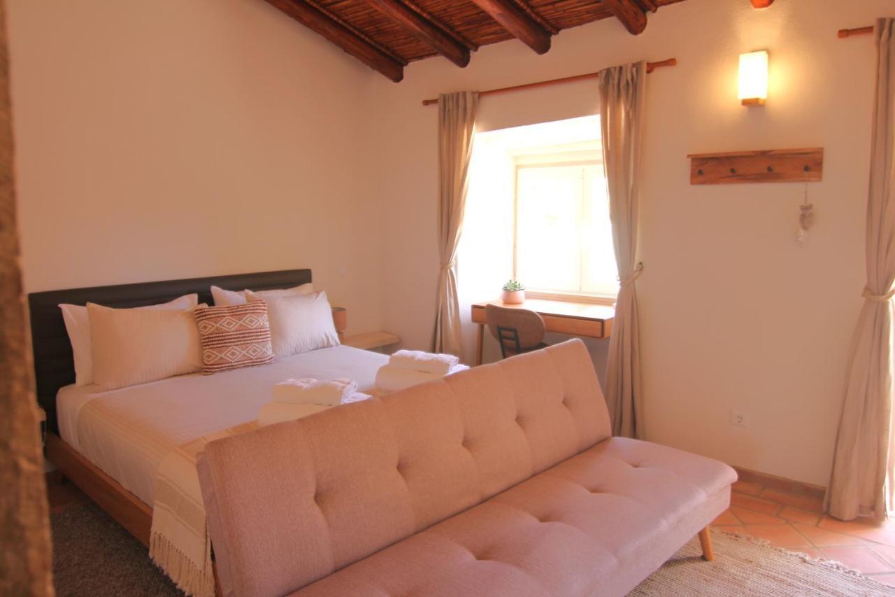 Vila Lobo Algarve Santa Barbara de Nexe Exterior photo