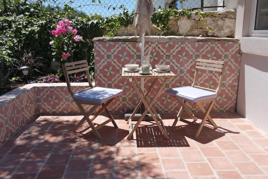 Vila Lobo Algarve Santa Barbara de Nexe Exterior photo
