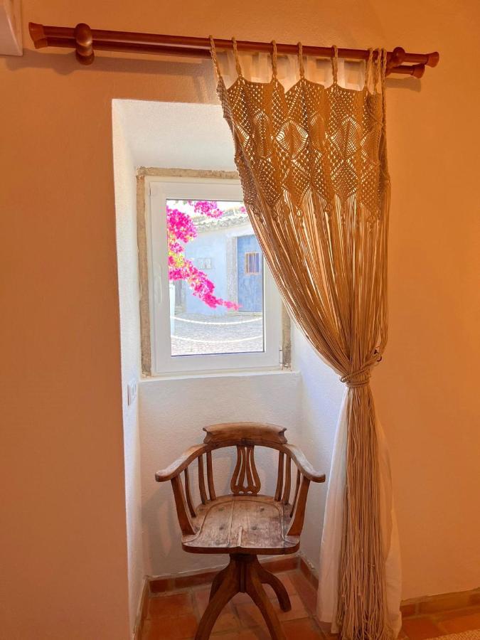 Vila Lobo Algarve Santa Barbara de Nexe Exterior photo